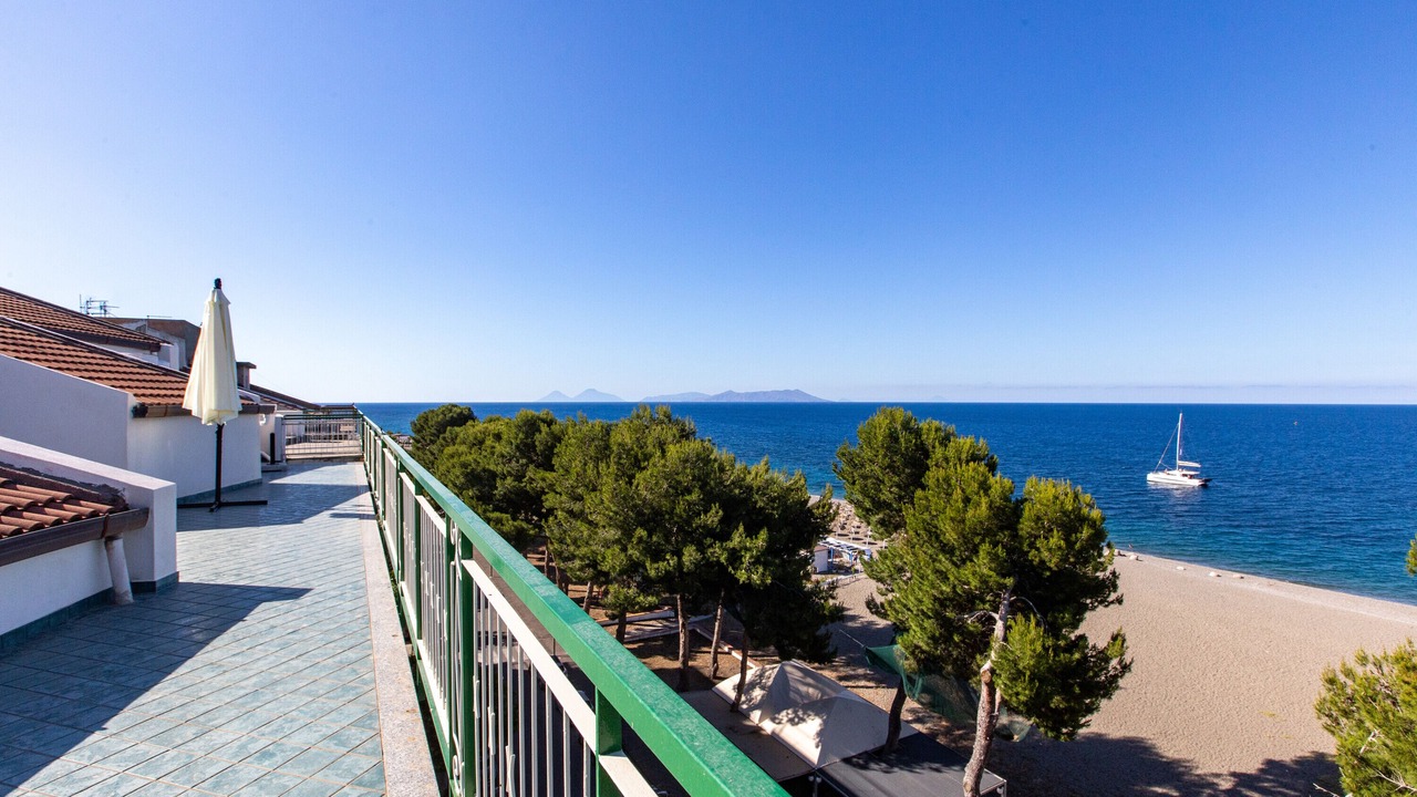 Photo of Outdoor in Marina di Patti