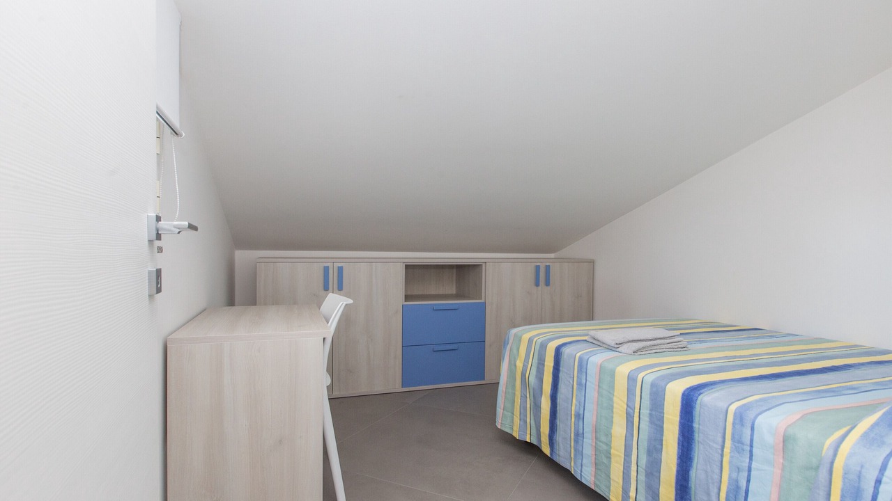 Photo of Bedroom in Marina di Patti