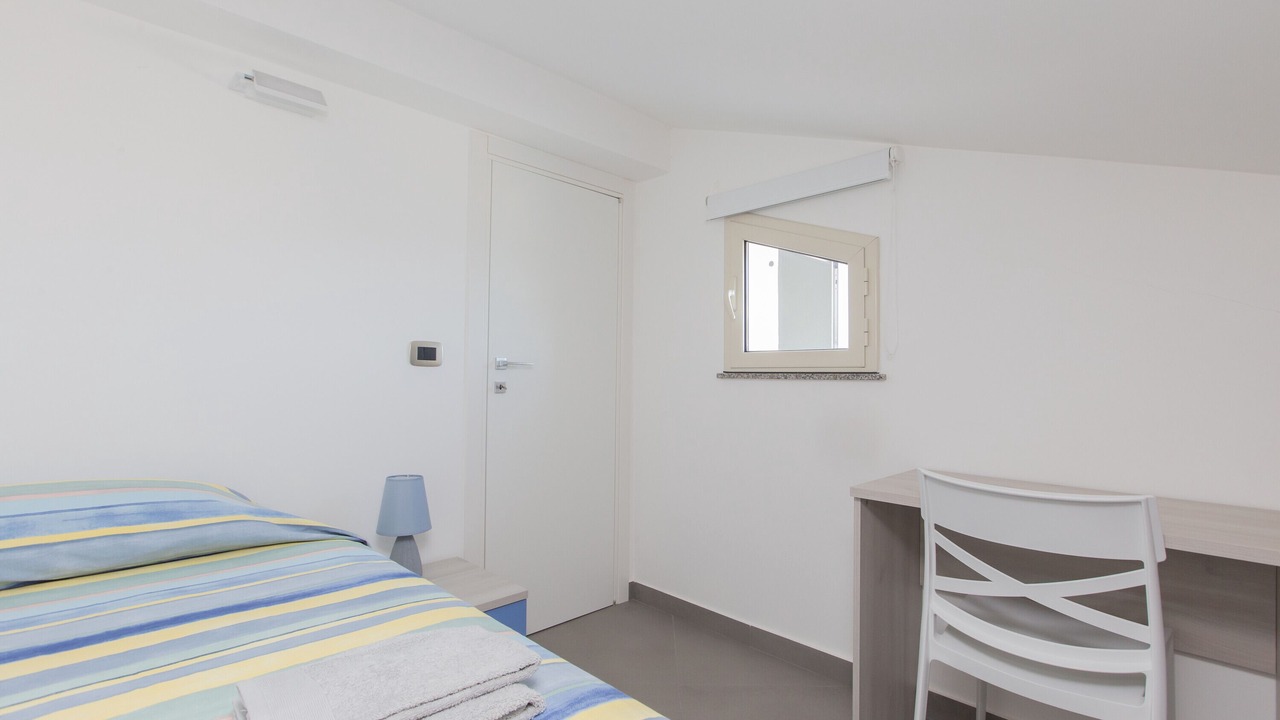 Photo of Bedroom in Marina di Patti