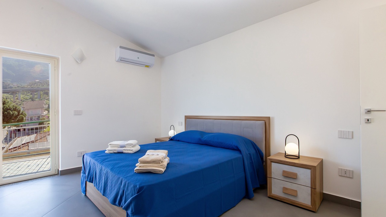 Photo of Bedroom in Marina di Patti