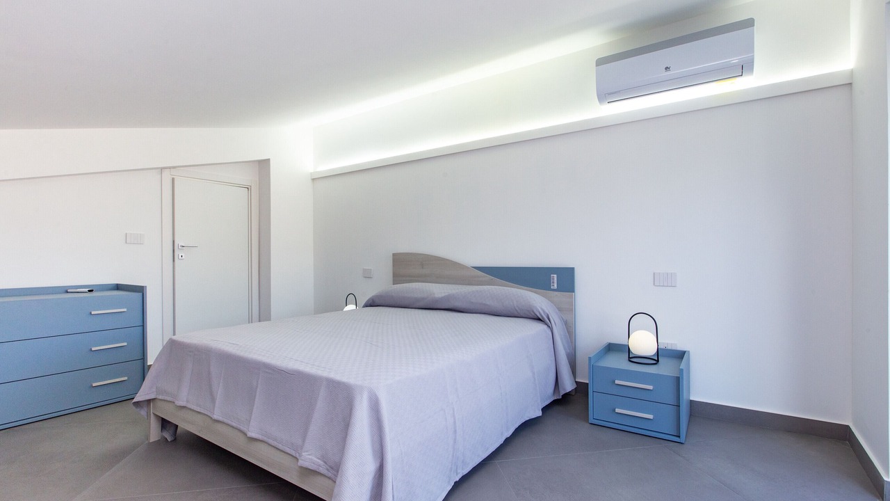 Photo of Bedroom in Marina di Patti