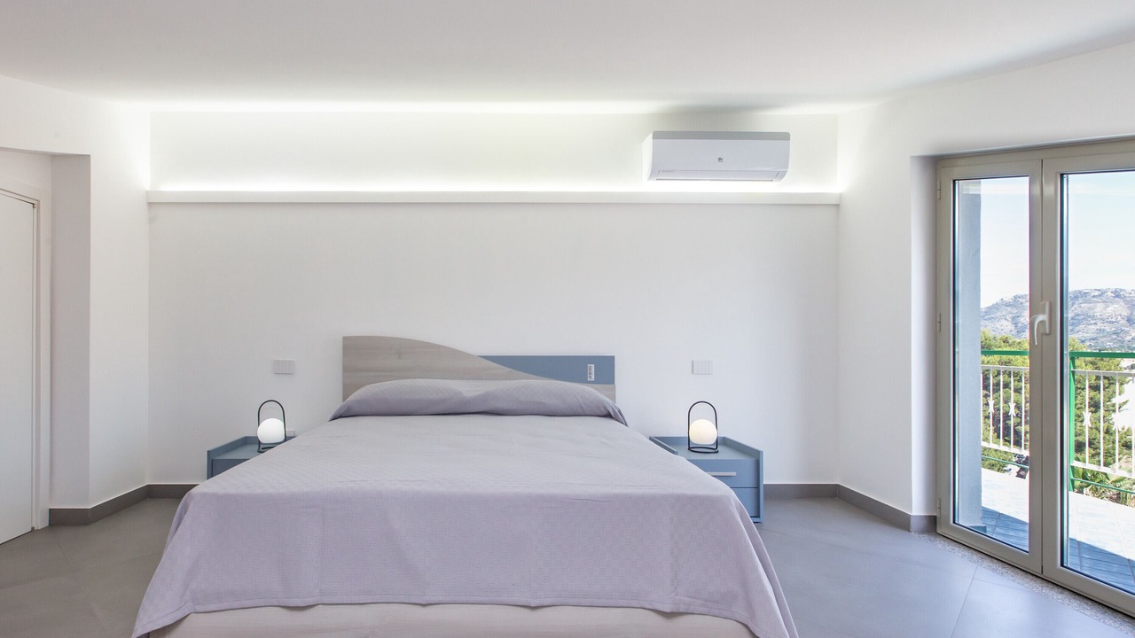 Photo of Bedroom in Marina di Patti