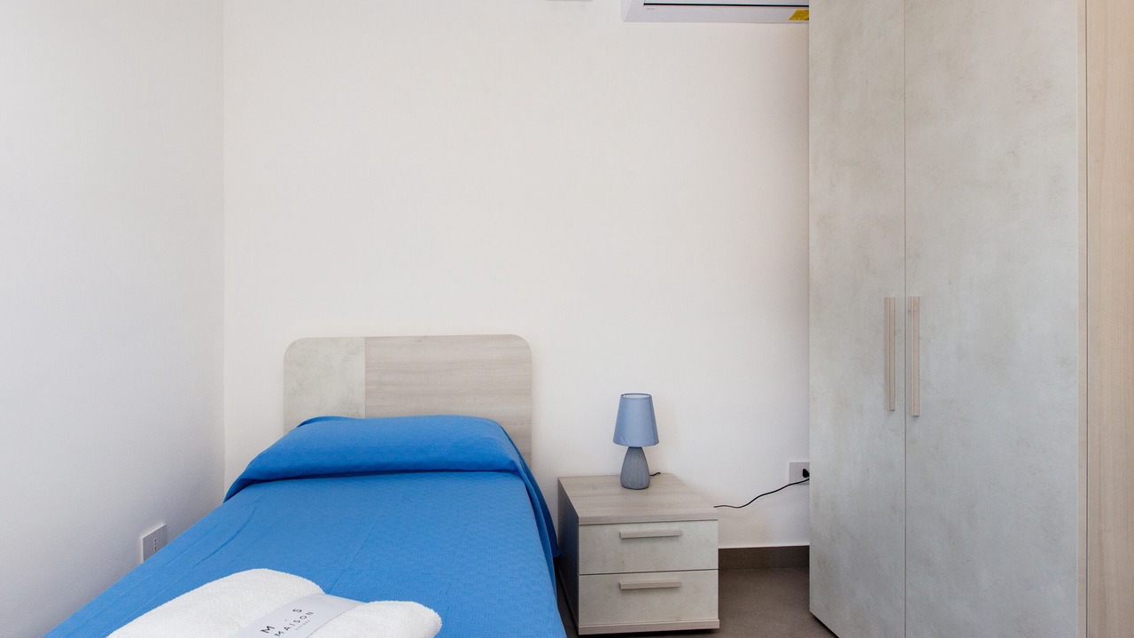 Photo of Bedroom in Marina di Patti