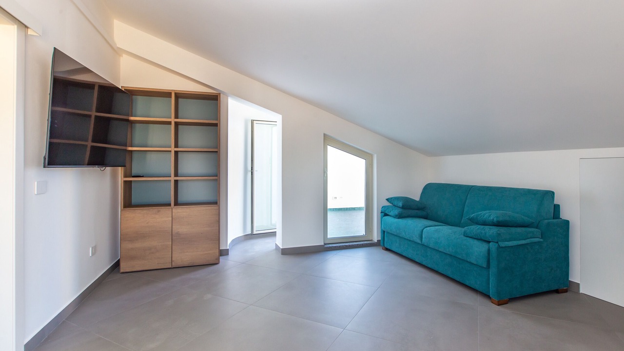 Photo of Livingroom in Marina di Patti