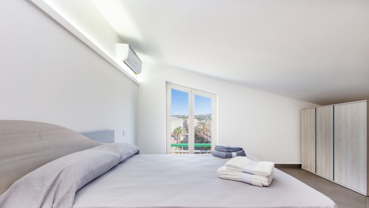 Photo of Bedroom in Marina di Patti