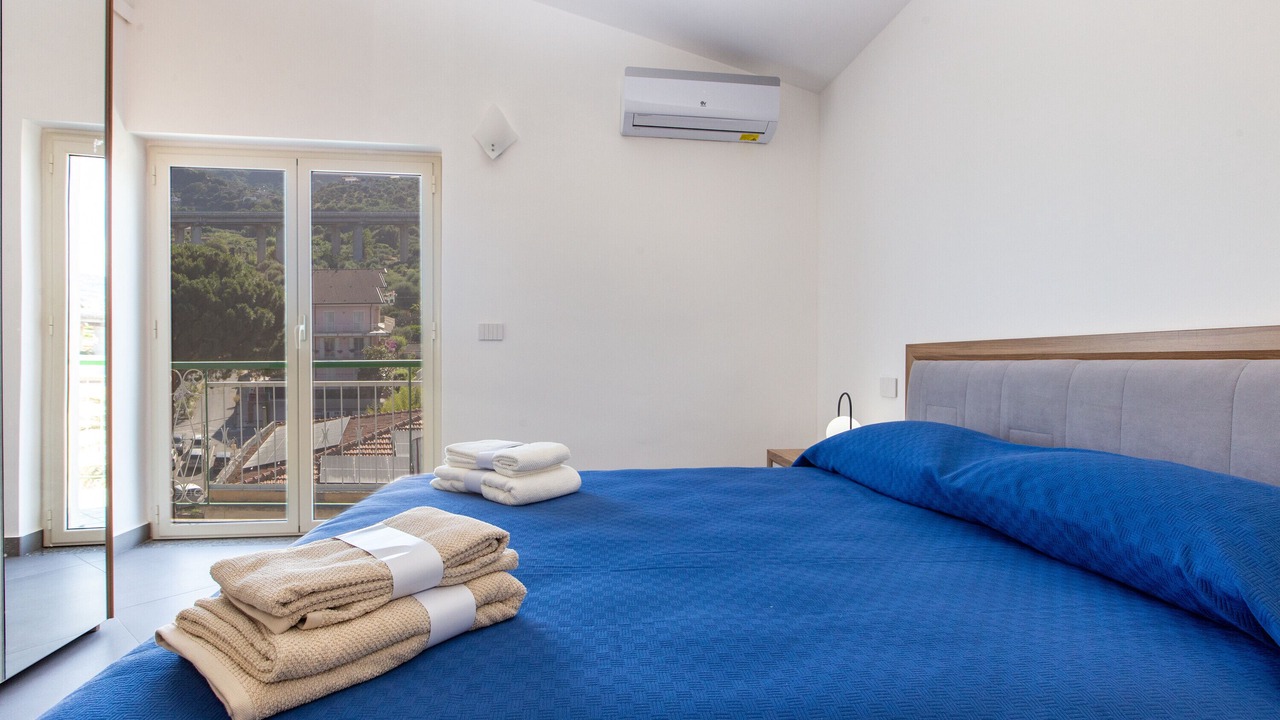 Photo of Bedroom in Marina di Patti