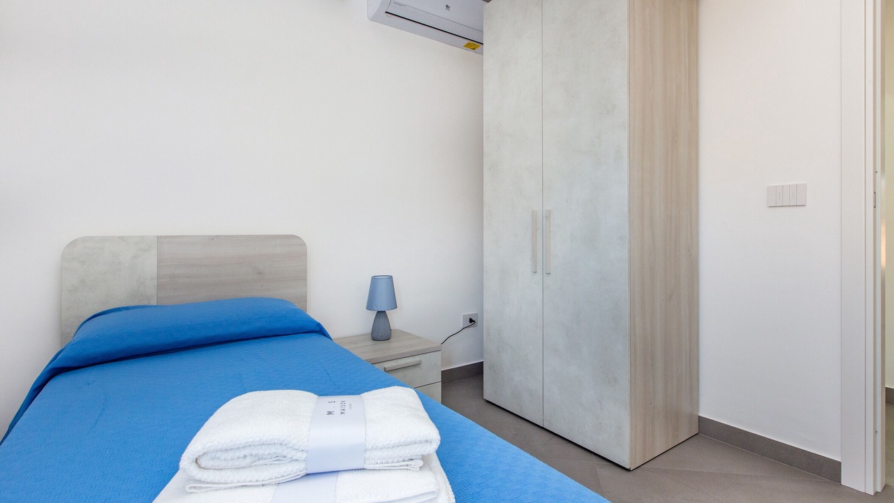 Photo of Bedroom in Marina di Patti