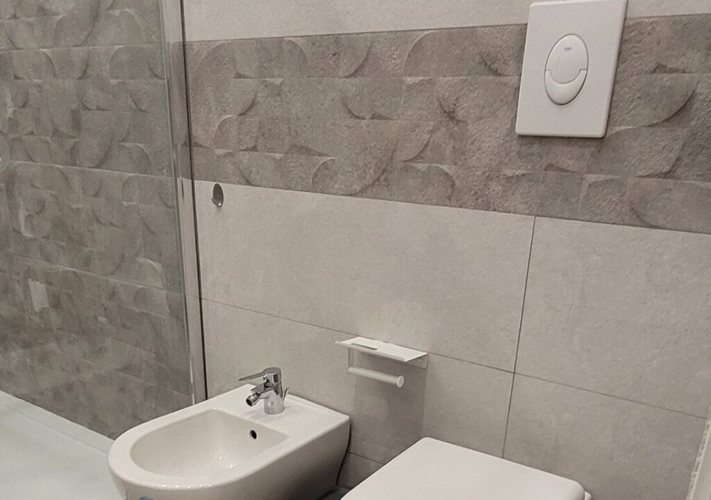 Photo of Bathroom in Corso dei Mille - Sant'Erasmo