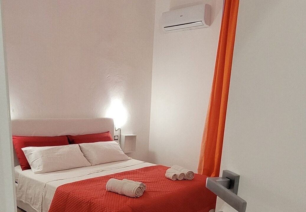 Photo of Bedroom in Corso dei Mille - Sant'Erasmo