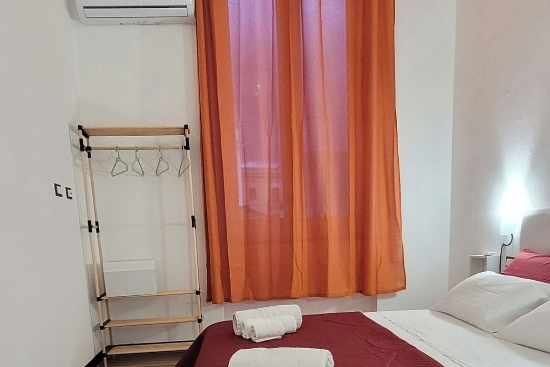 Photo of Bedroom in Corso dei Mille - Sant'Erasmo
