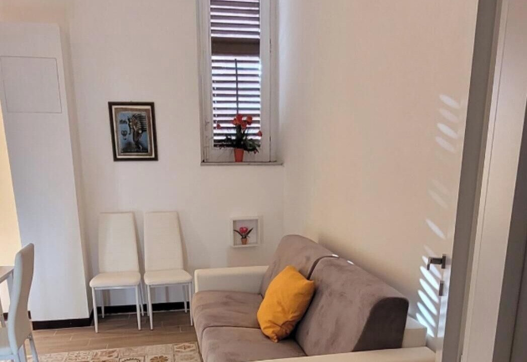 Photo of Livingroom in Corso dei Mille - Sant'Erasmo