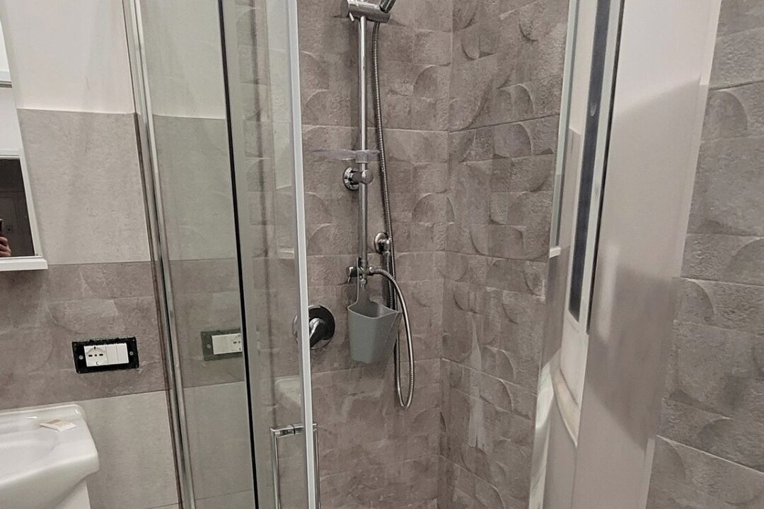 Photo of Bathroom in Corso dei Mille - Sant'Erasmo