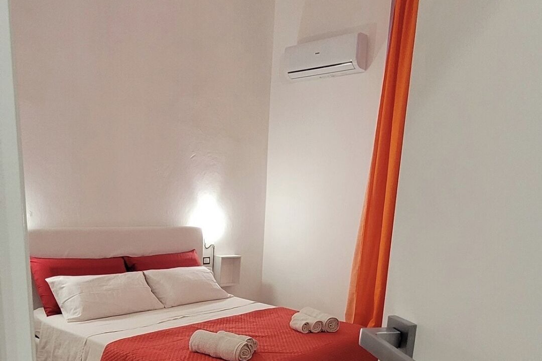 Photo of Bedroom in Corso dei Mille - Sant'Erasmo