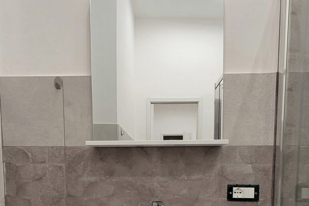 Photo of Bathroom in Corso dei Mille - Sant'Erasmo
