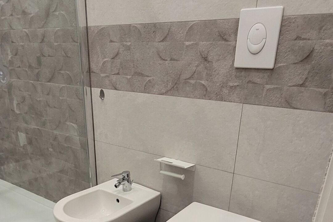 Photo of Bathroom in Corso dei Mille - Sant'Erasmo