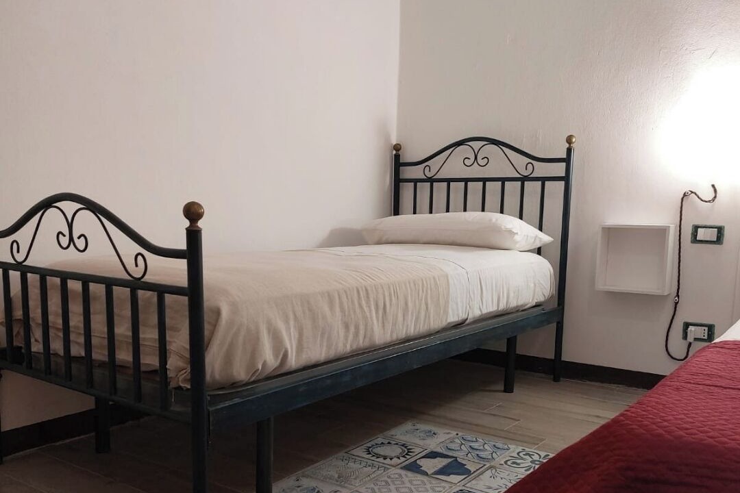 Photo of Bedroom in Corso dei Mille - Sant'Erasmo