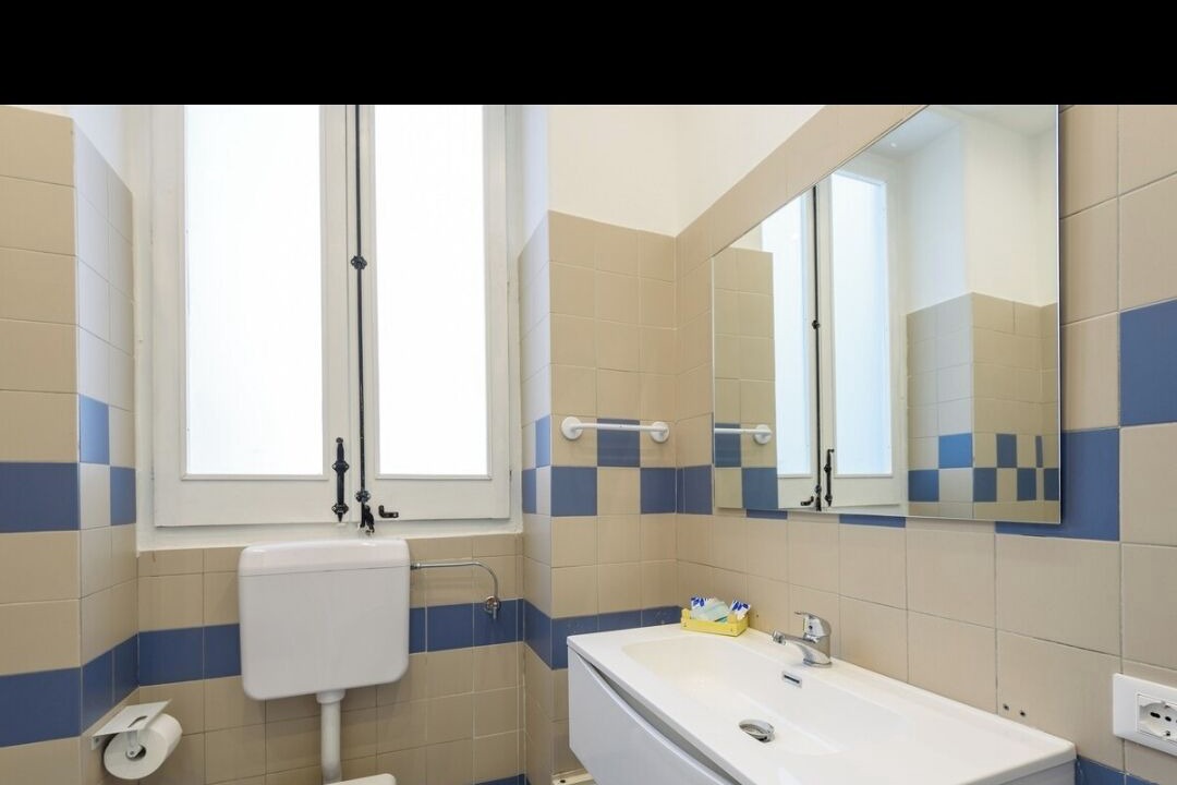 Photo of Bathroom in Corso dei Mille - Sant'Erasmo