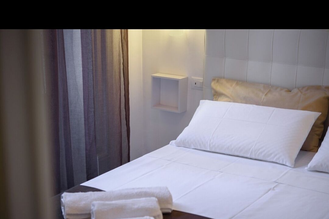 Photo of Bedroom in Corso dei Mille - Sant'Erasmo