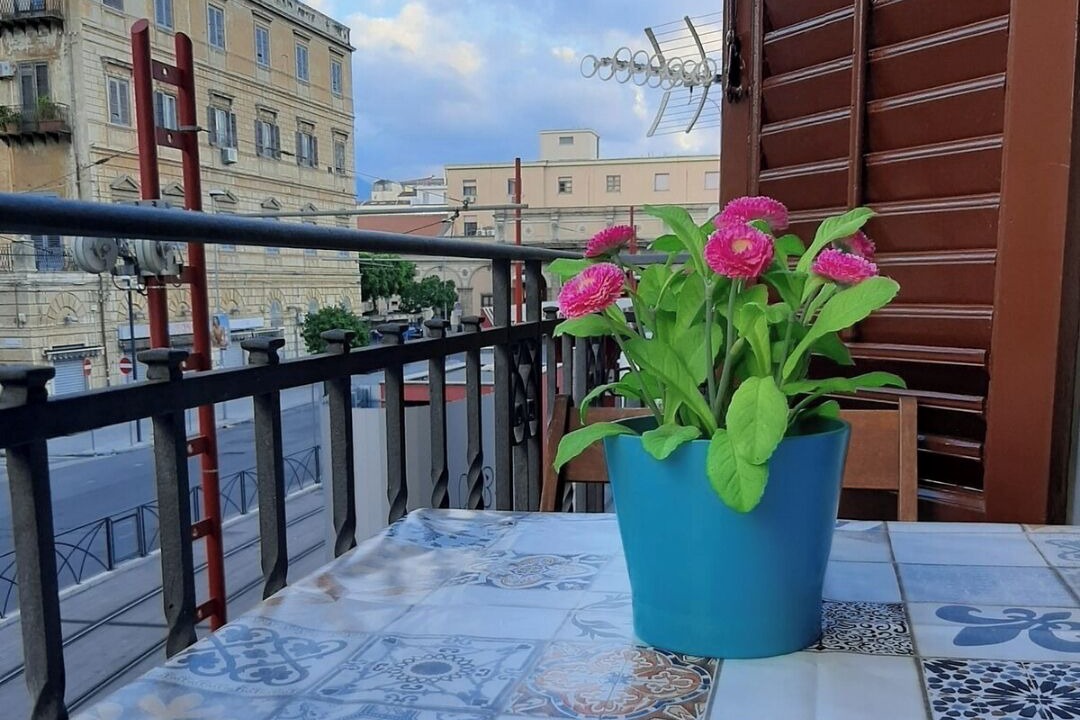 Photo of Outdoor in Corso dei Mille - Sant'Erasmo