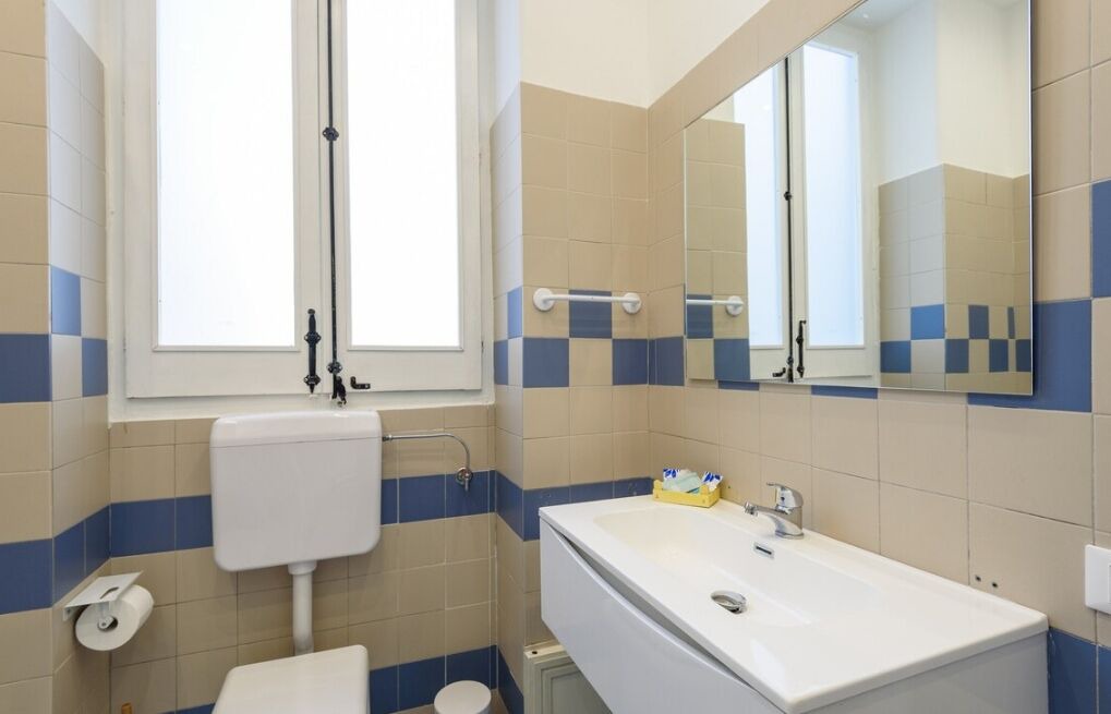 Photo of Bathroom in Corso dei Mille - Sant'Erasmo