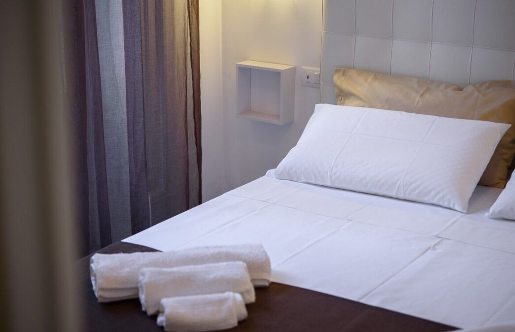 Photo of Bedroom in Corso dei Mille - Sant'Erasmo