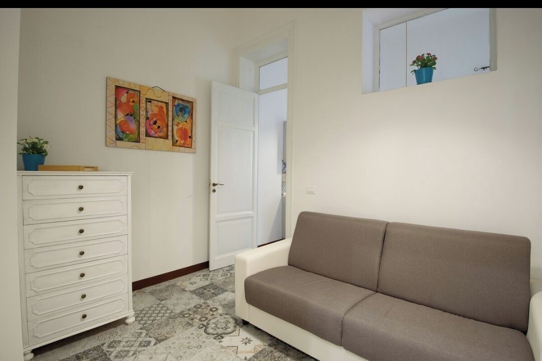 Photo of Livingroom in Corso dei Mille - Sant'Erasmo