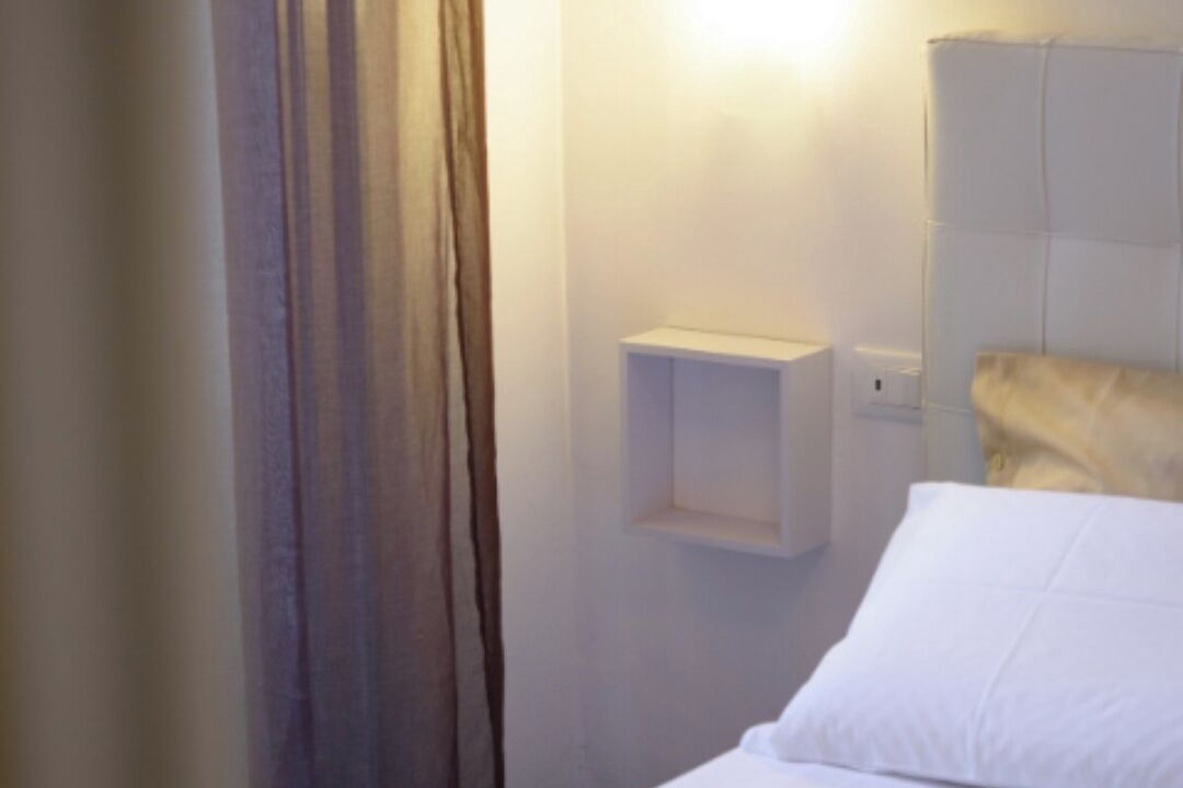 Photo of Bedroom in Corso dei Mille - Sant'Erasmo
