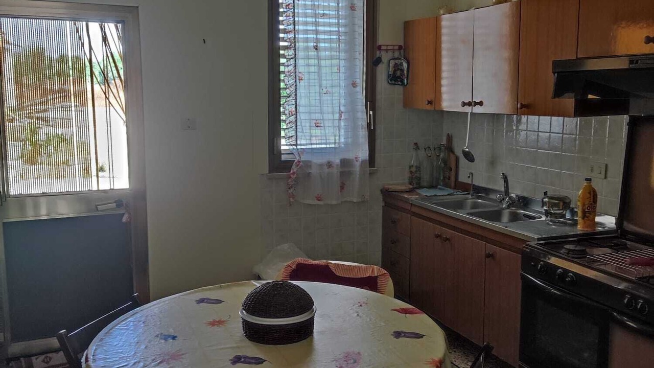 Photo of Kitchen in Marsala