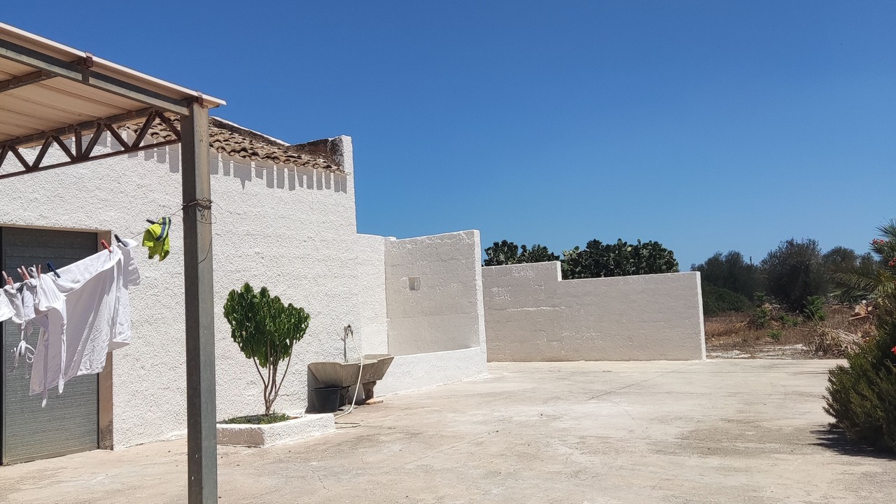 Photo of Outdoor in Marsala
