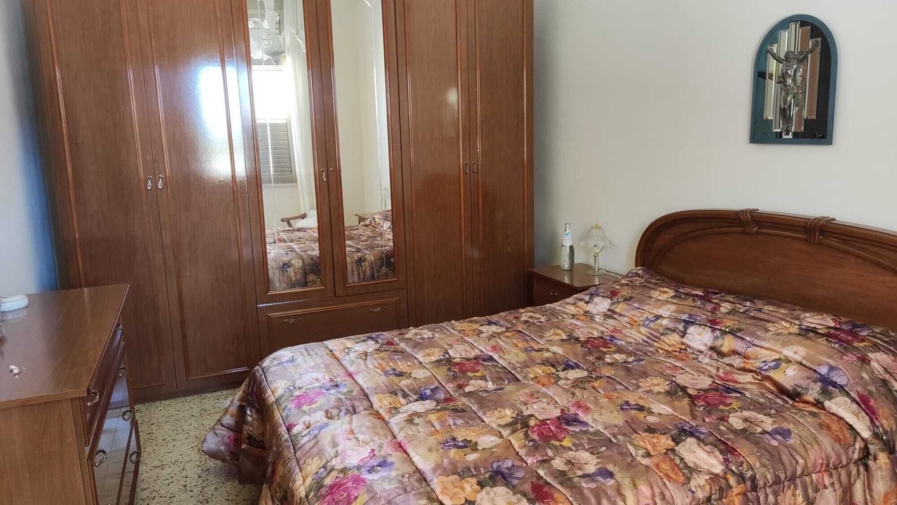 Photo of Bedroom in Marsala