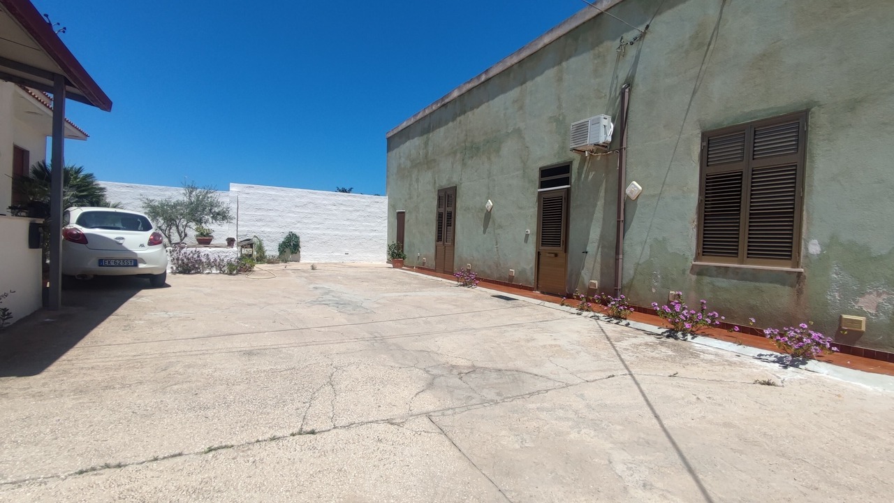 Photo of Outdoor in Marsala