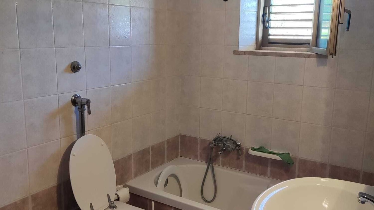 Photo of Bathroom in Marsala