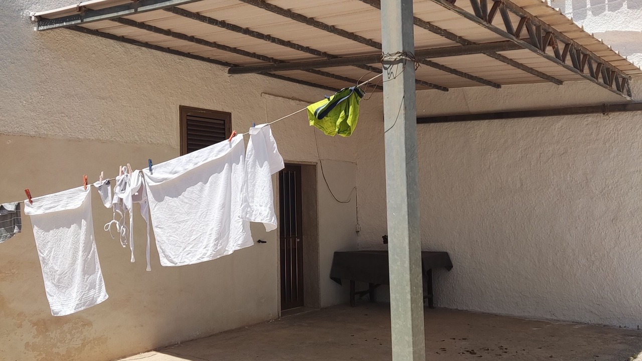 Photo of Patio Balcony in Marsala