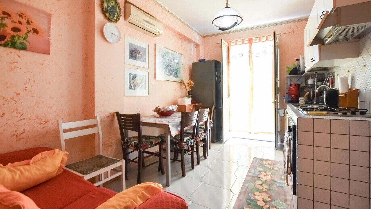Photo of Bedroom in Fondachello
