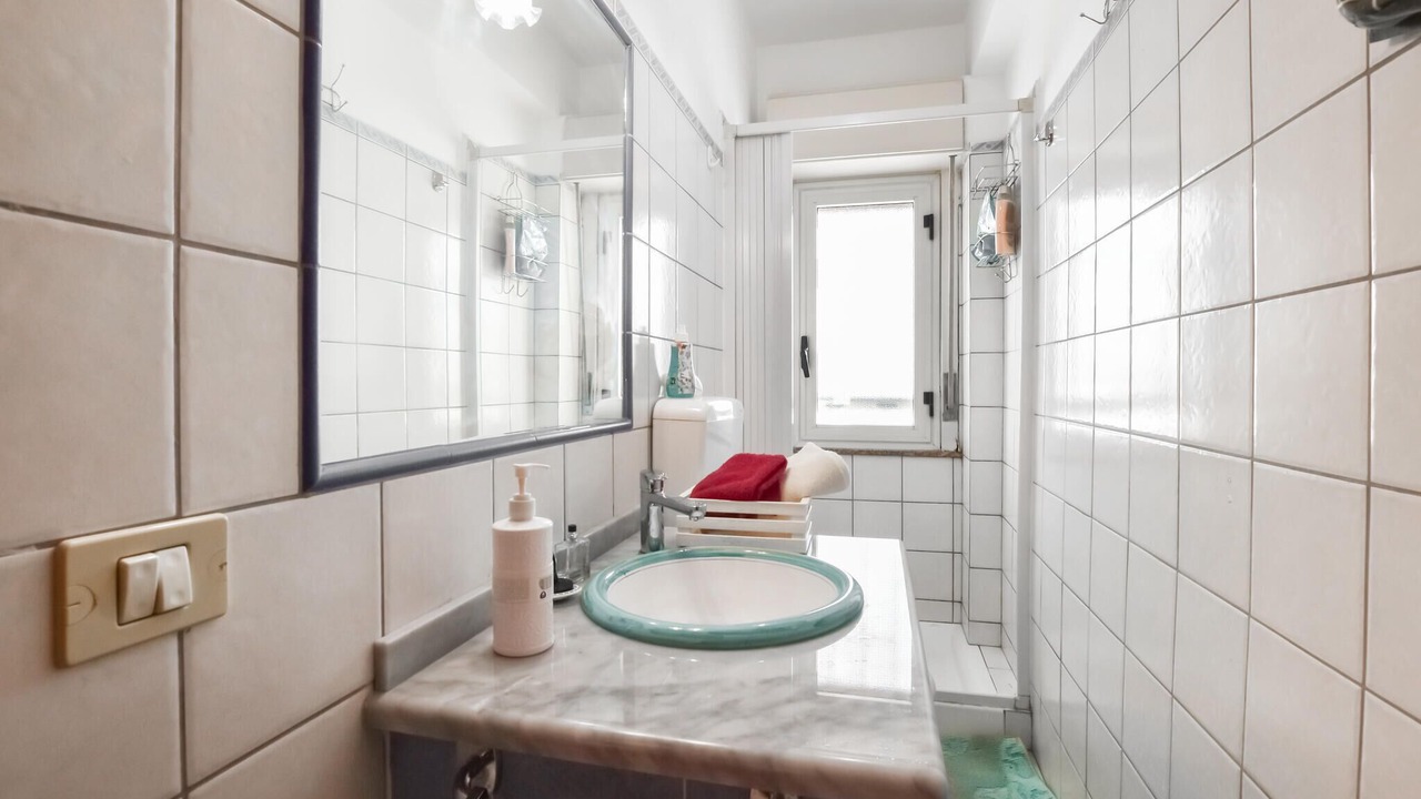 Photo of Bathroom in Fondachello