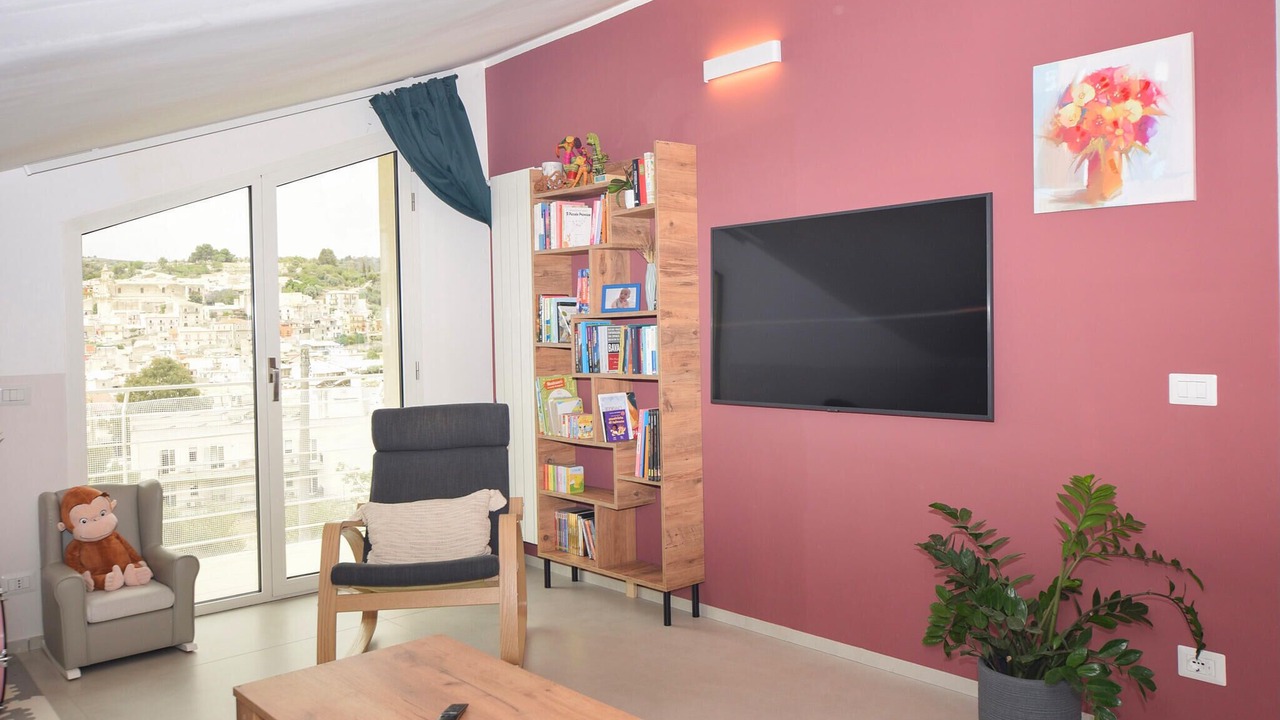 Photo of Bedroom in Giarratana