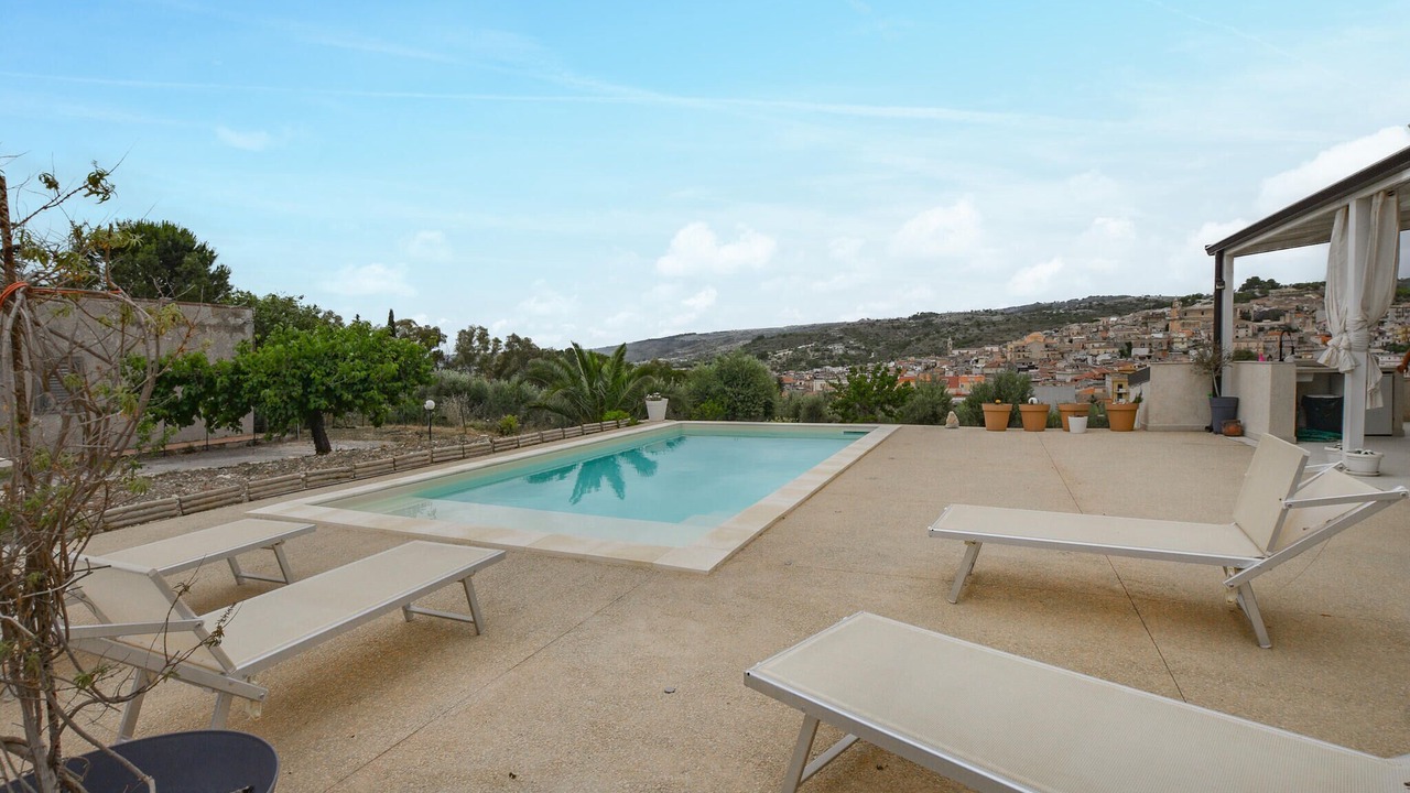 Photo of Outdoor in Giarratana
