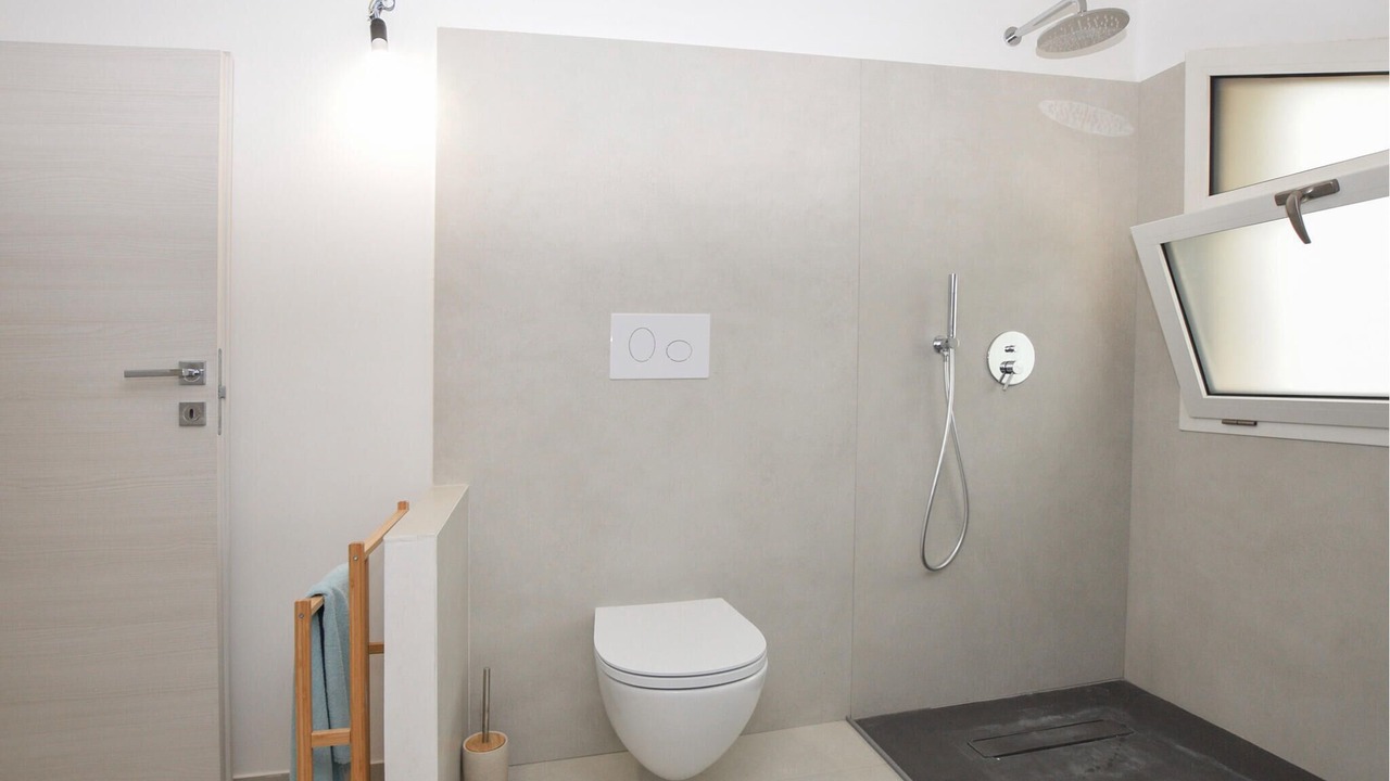 Photo of Bathroom in Giarratana