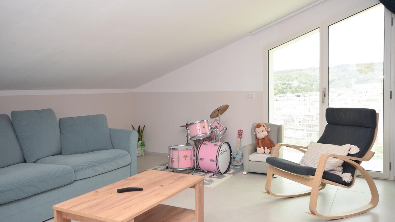 Photo of Bedroom in Giarratana