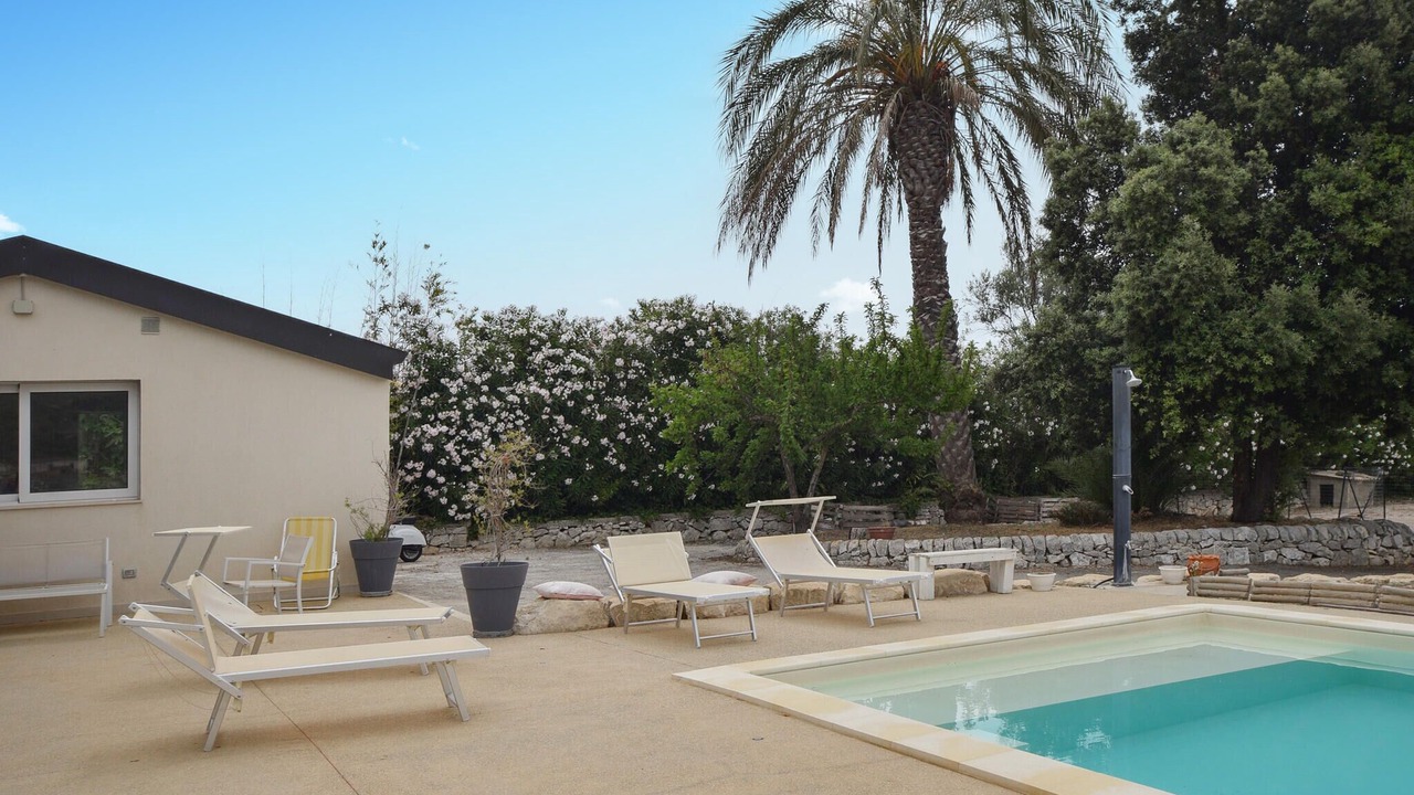 Photo of Outdoor in Giarratana