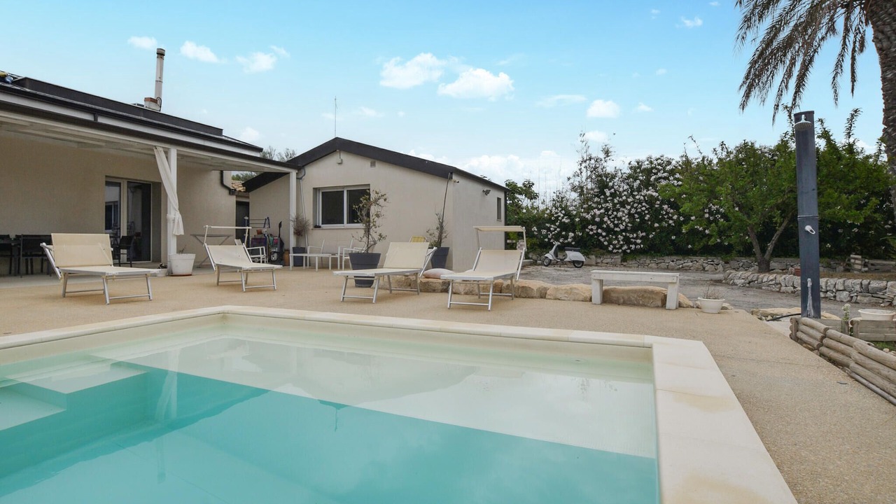Photo of Outdoor in Giarratana