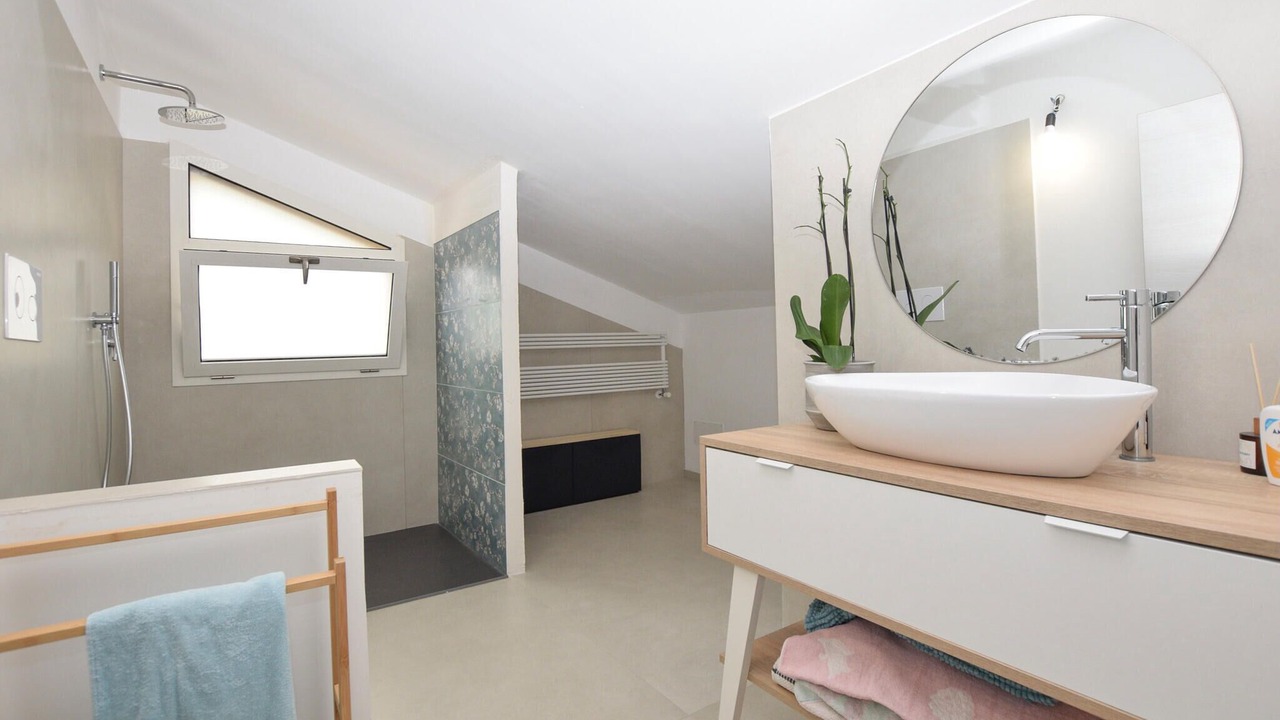 Photo of Bathroom in Giarratana