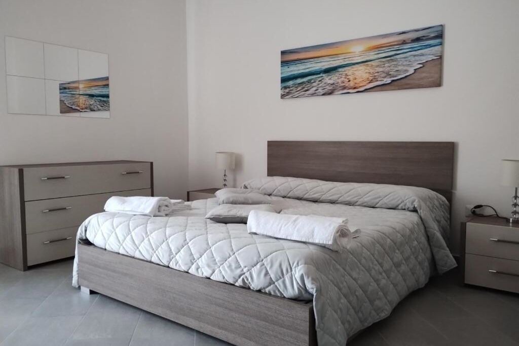 Photo of Bedroom in Zafferana Etnea