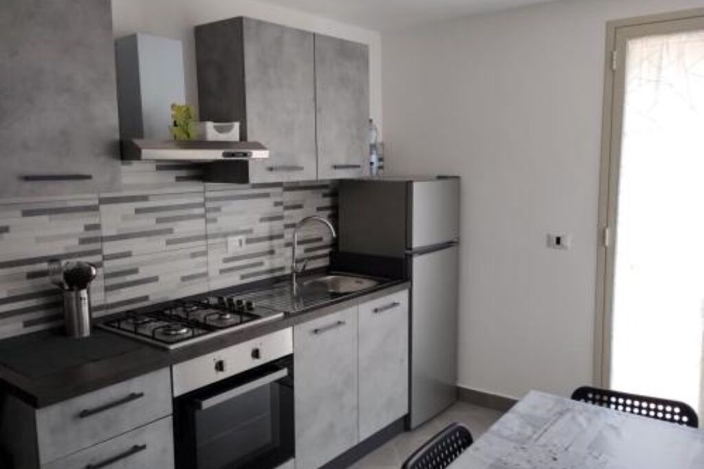 Photo of Kitchen in Zafferana Etnea