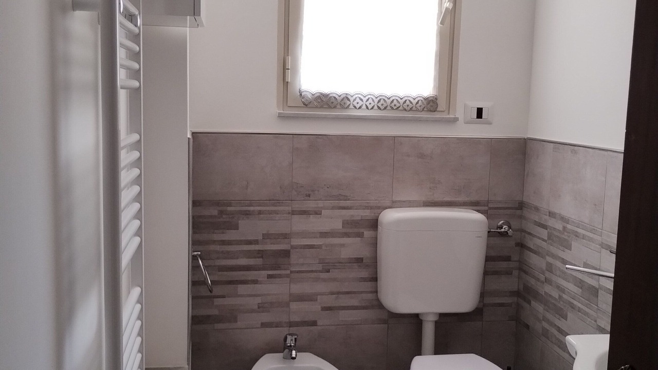 Photo of Bathroom in Zafferana Etnea