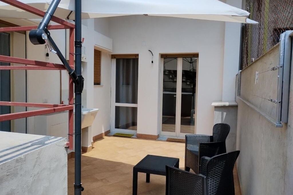 Photo of Patio Balcony in Zafferana Etnea