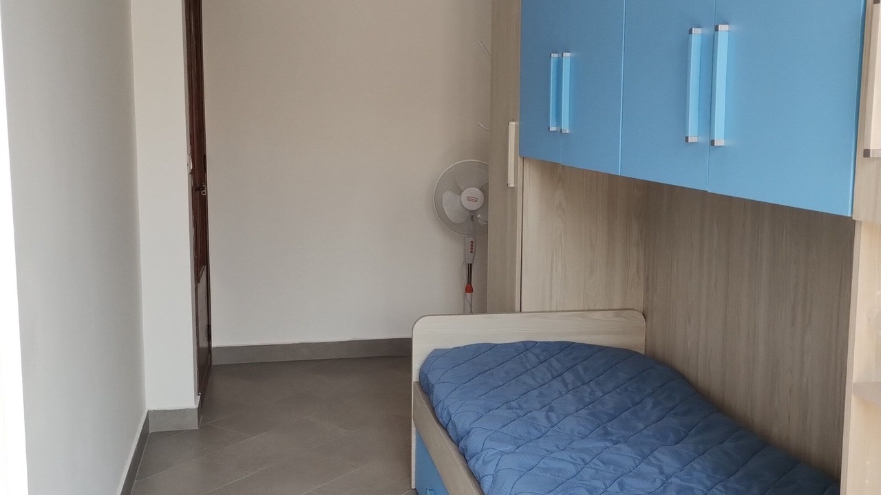 Photo of Bedroom in Zafferana Etnea