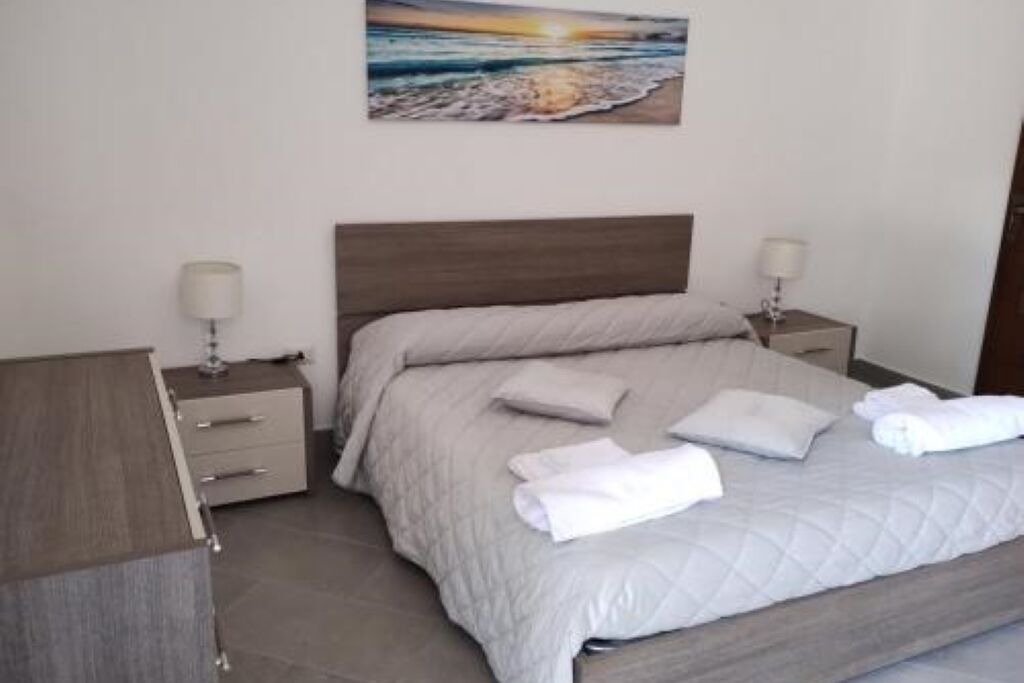Photo of Bedroom in Zafferana Etnea