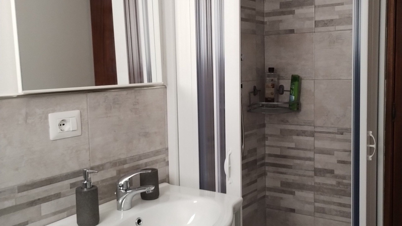 Photo of Bathroom in Zafferana Etnea