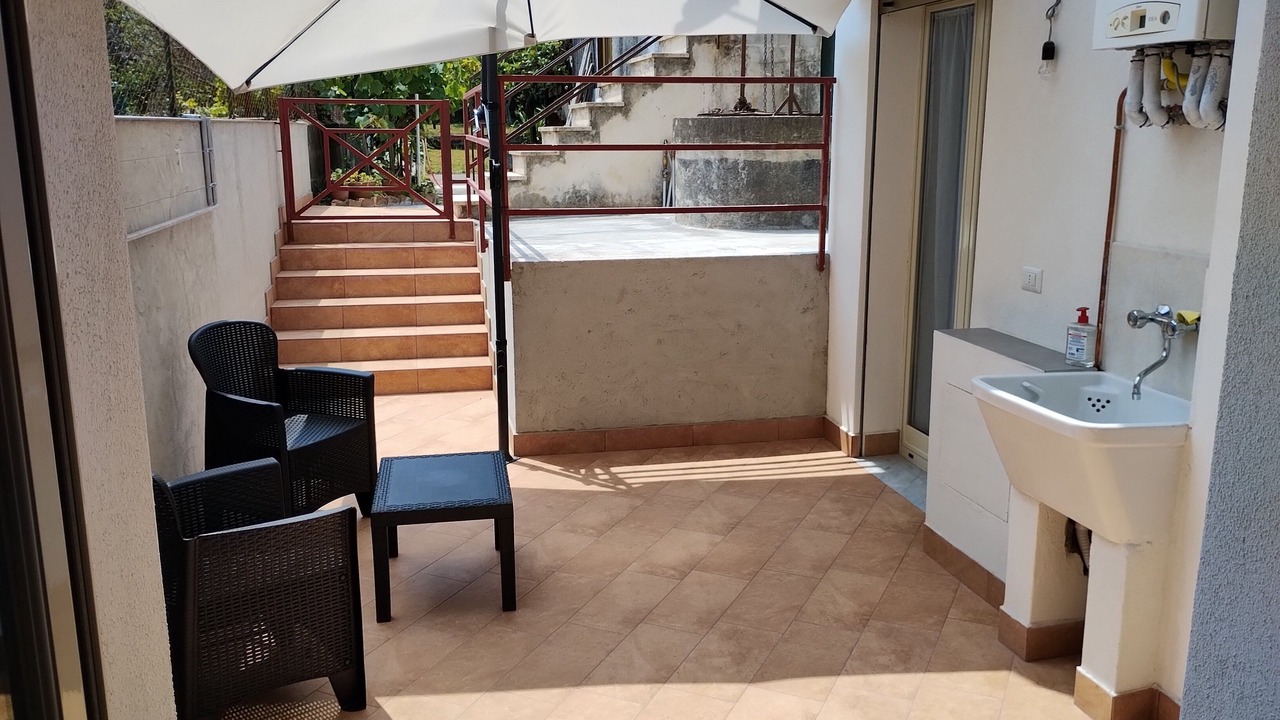 Photo of Patio Balcony in Zafferana Etnea